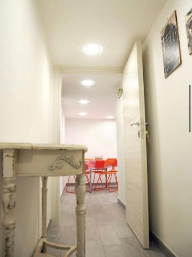Ferienwohnung Nonno Ciccio House Neapel Exterior foto